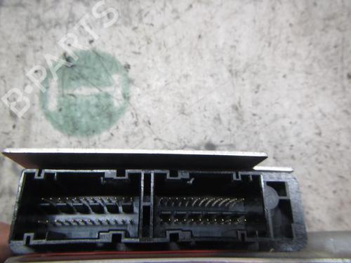 ECU airbags CITROËN C1 (PM_, PN_)  | BP3821436M53 