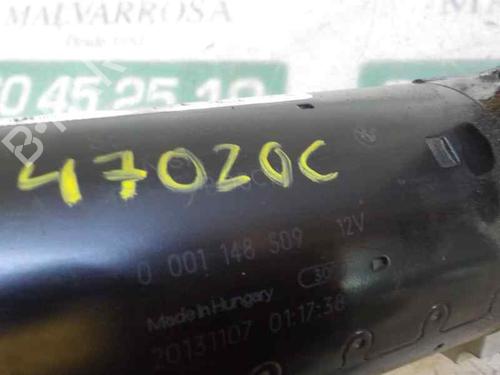 Starter BMW 5 Gran Turismo (F07) 520 d | BP6302086M8 