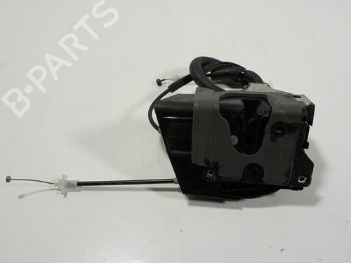 Used Front left lock Front left lock LAND ROVER RANGE ROVER EVOQUE (L551) 2.0 D150 4x4 (150 hp) 12168249 12168249