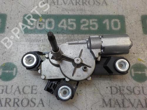 Used Rear wiper motor Rear wiper motor FORD GALAXY II (WA6) 2.0 TDCi (140 hp) 4003753 4003753