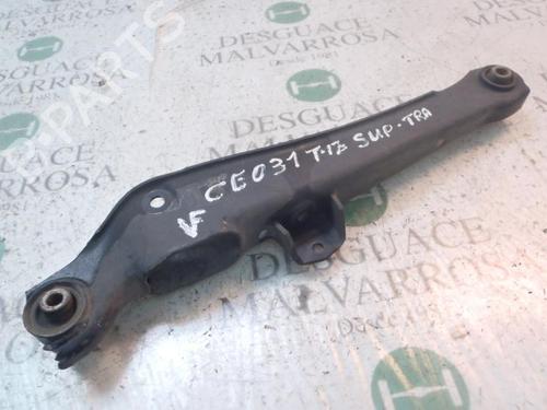 Used Left rear suspension arm MITSUBISHI OUTLANDER I (CU_W) 2.0 (CU2W) (136 hp) 4015489