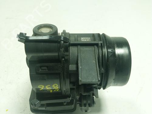 Used Throttle body Throttle body BMW 4 Gran Coupe (F36) [2014-2021] 16664209 16664209