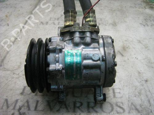Used AC compressor AC compressor NISSAN TRADE Van [1996-2001] 3772516 3772516