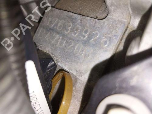 Engine BMW 5 Touring (F11) | BP38546323M1 - Image 7