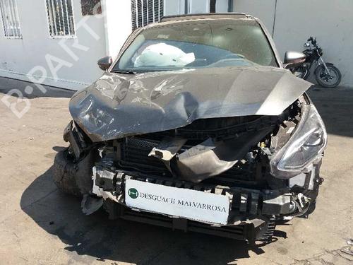 Front right interior door handle FORD FOCUS IV (HN) 1.5 EcoBlue | BP6241291I14  - Image 7