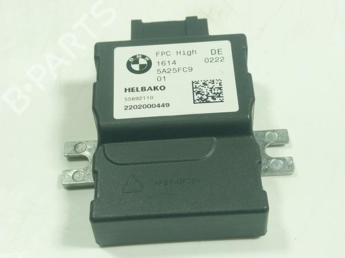 Used Electronic module Electronic module BMW 4 Coupe (G22, G82) M 440 i Mild-Hybrid xDrive (387 hp) 24738474 24738474