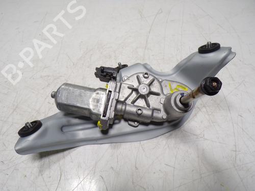 Used Rear wiper motor Rear wiper motor KIA RIO IV (YB, SC, FB) 1.2 CVVT (84 hp) 15121611 15121611