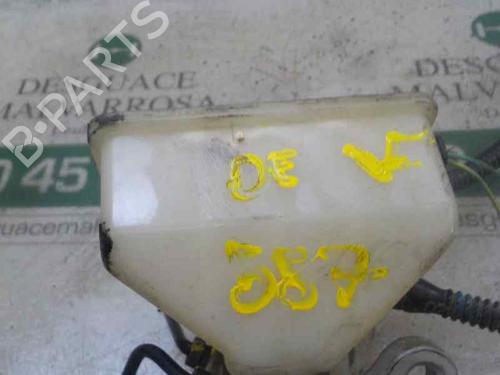 Brake master cylinder PEUGEOT PARTNER Box Body/MPV  | BP5220166M77 