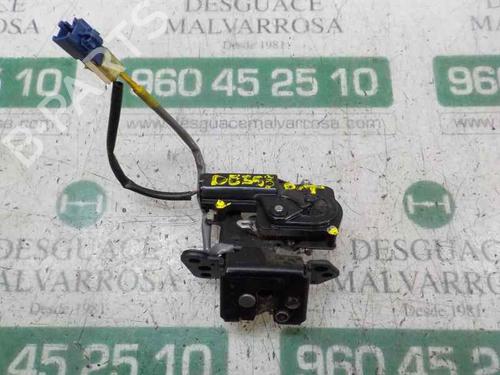 Used Tailgate lock Tailgate lock 4715625 4715625