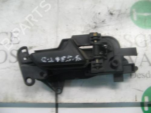 Used Rear right interior door handle Rear right interior door handle CITROËN XSARA (N1) [1997-2005] 3761067 3761067