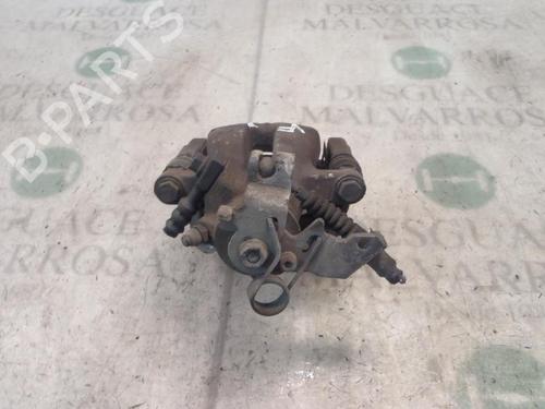 Right rear brake caliper OPEL MERIVA A MPV (X03) 1.3 CDTI (E75) | BP11547014M106 