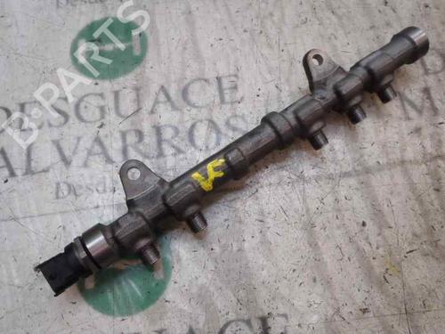 Used Injection rail Injection rail FIAT QUBO (225_) [2008-2026] 13047002 13047002