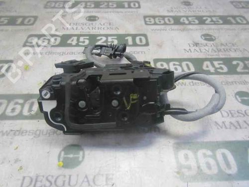 rear-left-lock-vw-golf-vii-variant-ba5-bv5-20-tdi-5k4839015q-2013-2014-2015-2016-2017-2018-2019-2020-2021-2022-4000776 main image