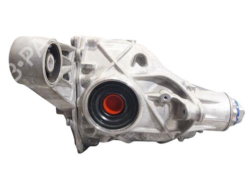Used Rear differential Rear differential BMW X5 (G05, F95) xDrive 40 d Mild-Hybrid (352 hp) 33631761 33631761