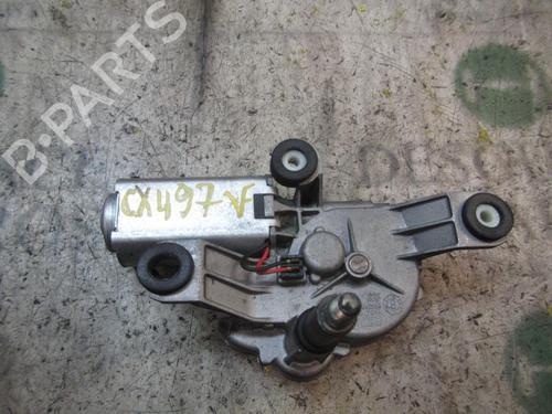 Used Rear wiper motor FIAT BRAVO II (198_) 1.9 D Multijet (198AXB1A) (120 hp) 3842735