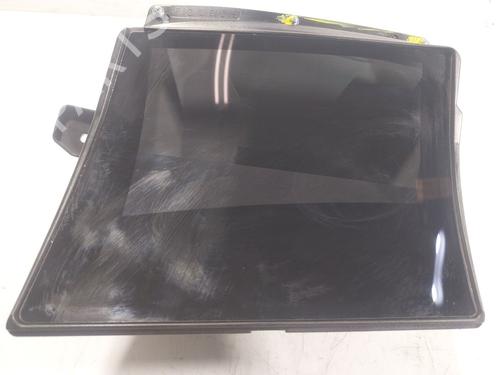 Used Instrument cluster Instrument cluster BMW 6 Gran Coupe (F06) 640 d (313 hp) 19728196 19728196