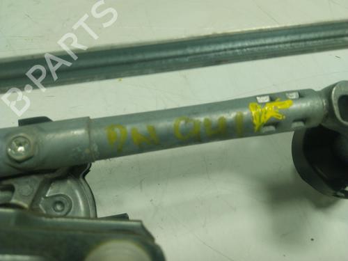 Front wiper motor NISSAN QASHQAI II (J11, J11_)  | BP18782876M29