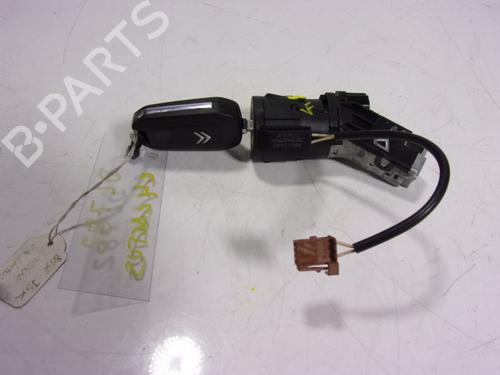Used Electronic module Electronic module CITROËN C4 CACTUS [2014-2026] 15724167 15724167