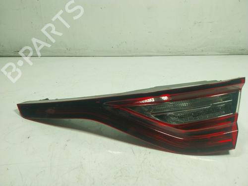 Used Right tailgate light Right tailgate light RENAULT MEGANE IV Hatchback (B9A/M/N_) 1.5 dCi 110 (B9A3) (110 hp) 16470789 16470789