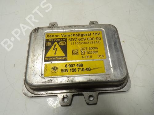 Used Xenon ballast Xenon ballast BMW 7 (E65, E66, E67) 730 d (218 hp) 11959296 11959296