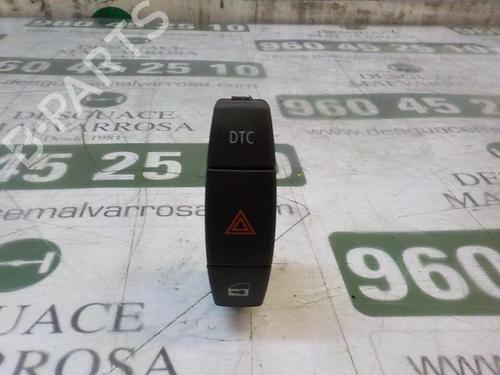 Used Warning switch Warning switch BMW 1 (E87) 118 d (122 hp) 3857611 3857611