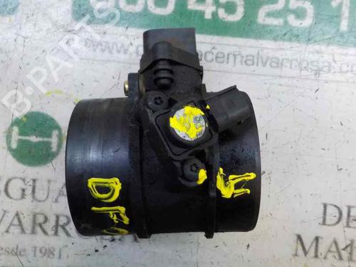 Used Mass air flow sensor Mass air flow sensor MERCEDES-BENZ C-CLASS (W204) C 220 CDI (204.002) (170 hp) 5319831 5319831