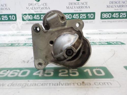 Starter FORD FIESTA VI (CB1, CCN) 1.6 TDCi | BP3866041M8 