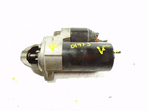 Used Starter BMW 6 (E63) 645 Ci (333 hp) 9624780