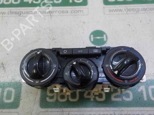 Used Climate control PEUGEOT 2008 I (CU_) [2013-2025]  5210603