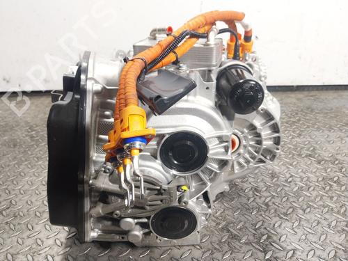 Gearbox CUPRA LEON Sportstourer (KL8, KU8, KUD)  | BP16589850M3 