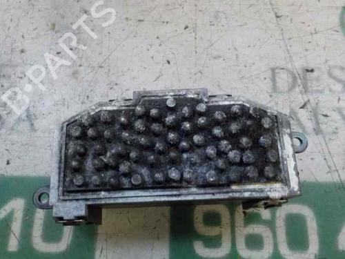 Used Heater resistor Heater resistor AUDI A5 (8T3) [2007-2017] 11644862 11644862