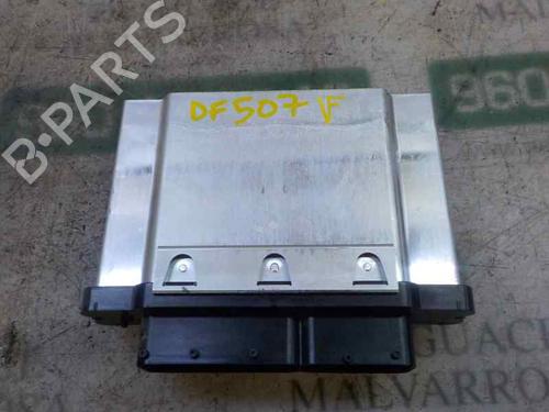 Engine control unit (ECU) VW POLO V (6R1, 6C1) | BP6318542M57