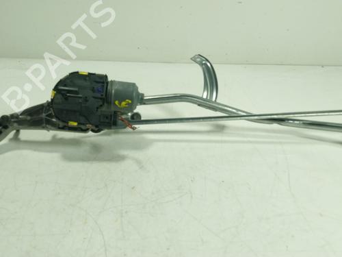 Front wiper motor MERCEDES-BENZ C-CLASS Coupe (C205) AMG C 43 4-matic (205.364) | BP27562132M29