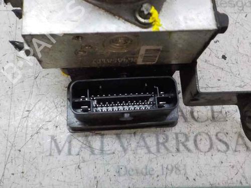 ABS pump VW TIGUAN (5N_) 2.0 TDI | BP5783489M43