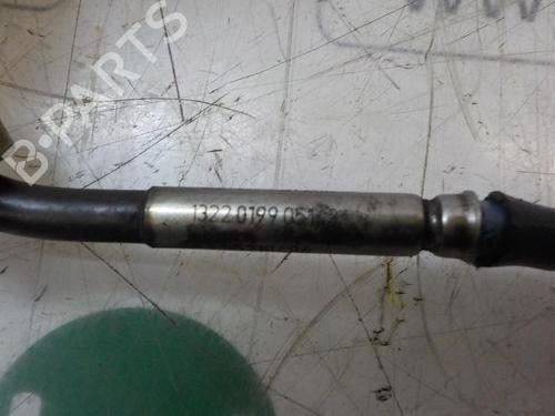 Electronic sensor TATA INDICA VISTA 1.3 CRDi | BP9122263M84 - Image 4