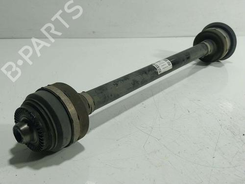 Left rear driveshaft BMW 6 Gran Turismo (G32) 630 i Mild-Hybrid | BP38312883M40 - Image 4