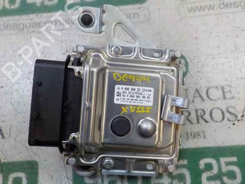 Used Electronic module Electronic module MERCEDES-BENZ C-CLASS (W205) [2013-2023] 5840667 5840667