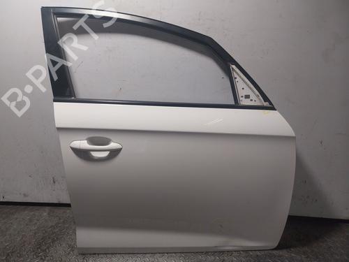 Used Right front door KIA CARENS IV 1.7 CRDi (116 hp) 17089891