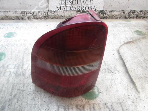 Used Left taillight Left taillight FORD MONDEO II Turnier (BNP) 1.8 TD (90 hp) 3839854 3839854