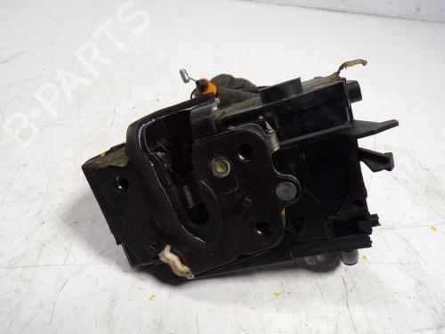 Used Rear left lock CITROËN C4 Picasso II [2013-2025]  8647345