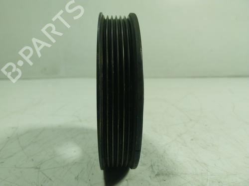 Pulley AUDI TT (8N3) 1.8 T | BP16670650M122 