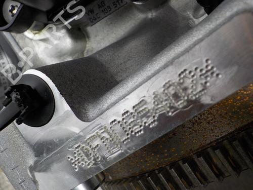 Engine SEAT IBIZA V (KJ1, KJG) 1.0 MPi | BP12104500M1  - Image 7
