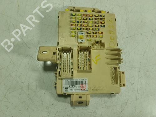 Used Fuse box KIA CEE'D (JD) 1.4 CRDi 90 (90 hp) 20147536