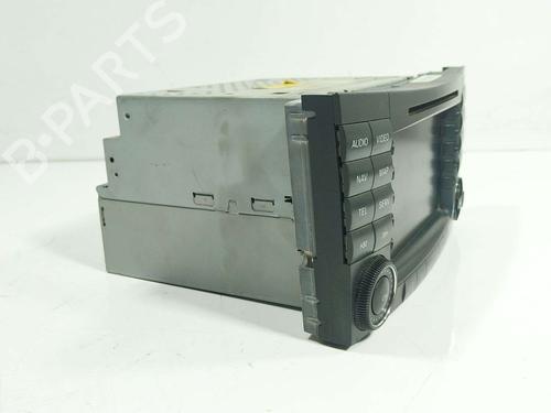 Electronic module MERCEDES-BENZ CLS (C219) CLS 350 (219.356) | BP39009771M83 - Image 2