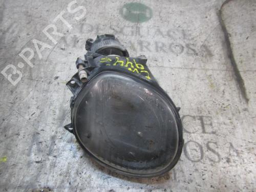 Used Left front fog light Left front fog light FORD MONDEO II Saloon (BFP) 1.8 TD (90 hp) 3838079 3838079