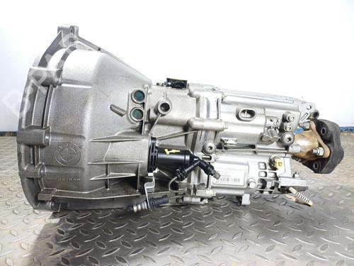 Gearbox BMW 3 (F30, F80) 316 d | BP23256358M3
