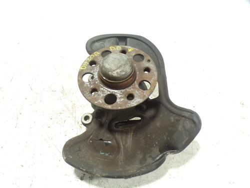 Used Right front steering knuckle Right front steering knuckle MERCEDES-BENZ C-CLASS (W204) C 220 CDI (204.008) (170 hp) 8305936 8305936