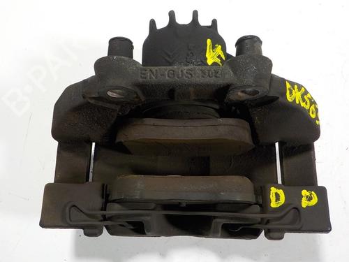 Højre bremsekaliber foran PEUGEOT RCZ  | BP12137993M104