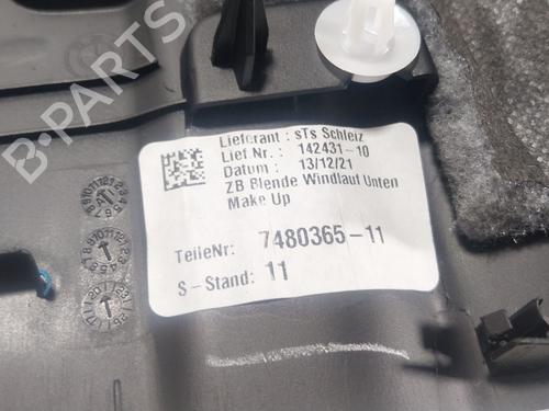 Kabinelys BMW Z4 Roadster (G29) sDrive 20 i | BP32998610I8 - Image 3