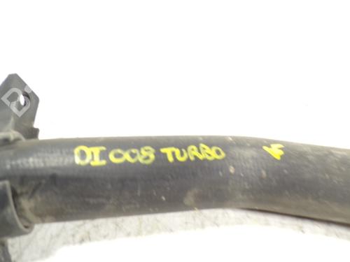 Pipe FORD FIESTA VI (CB1, CCN) 1.0 EcoBoost | BP14286476M125